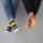 Remember Sneaker-Socken Box Nr. 12