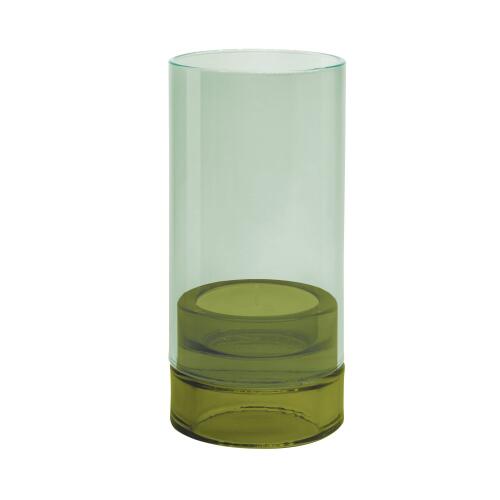 Remember Windlicht Lys Olive
