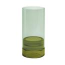 Remember Windlicht Lys Olive