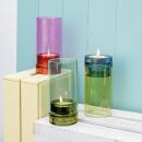 Remember Windlicht Lys Olive