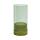 Remember Windlicht Lys Olive