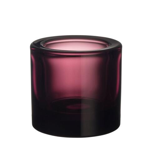 Iittala Kivi Teelichthalter Calluna 6 cm