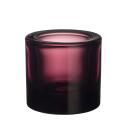 Iittala Kivi Teelichthalter Calluna 6 cm