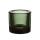 Iittala Kivi Teelichthalter Tannengrün 6 cm