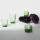 Iittala Kartio Glas Apfelgrün 2er Set 210 ml