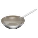 Fiskars Norden Stahl-Wok Beschichtet 28 cm