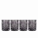 Nachtmann Noblesse Whiskybecher Smoke 4er Set