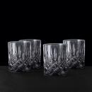 Nachtmann Noblesse Whiskybecher Smoke 4er Set