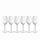 Nachtmann Aperitivo Universalglas 490 ml 6er Set