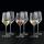 Nachtmann Aperitivo Universalglas 490 ml 6er Set