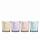 Nachtmann Aperitivo Whisky-Becher 370 ml 4er Set