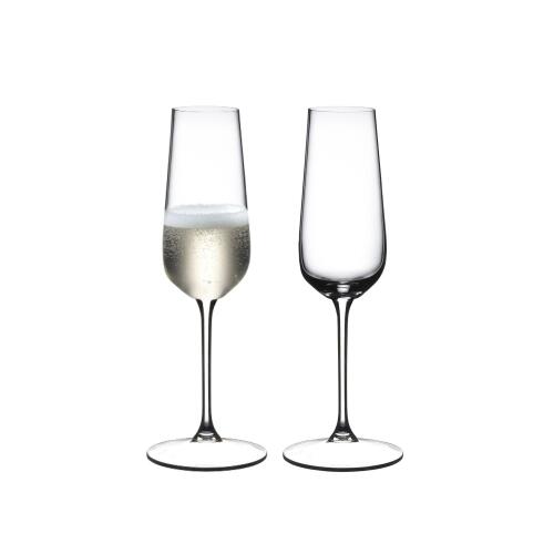 Riedel Grape@Riedel Champagnerflöte 2er Set