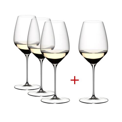Riedel Veloce Riesling Kauf 4 Zahl 3