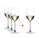 Riedel Veritas Riesling Zinfandel Kauf 4 Zahl 3