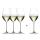 Riedel Veritas Champagnerglas Kauf 4 Zahl 3