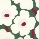 IHR Ideal Home Range Lunch Servietten Unikko Green Cream...