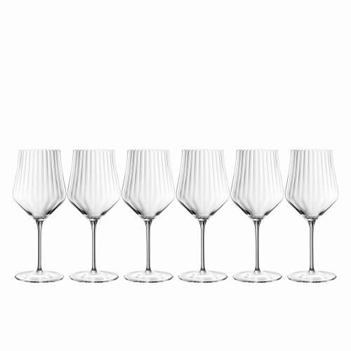 Nachtmann Aperitivo Spritzglas 640 ml 6er Set