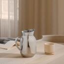 Stelton Amphora Isolierkanne Edelstahl 1200 ml