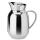 Stelton Amphora Isolierkanne Edelstahl 1200 ml