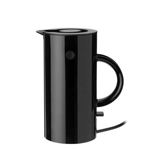 Stelton EM77 Wasserkocher 0,5 l Schwarz