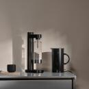 Stelton EM77 Wasserkocher 0,5 l Schwarz