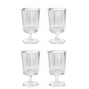 Stelton Pilastro Weinglas 180 ml 4er Set