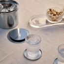 Stelton Pilastro Trinkglas 150 ml 6er Set