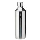 Stelton Brus Wassersprudler-Flasche Edelstahl