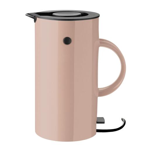 Stelton EM77 Wasserkocher 1,5 l Heather