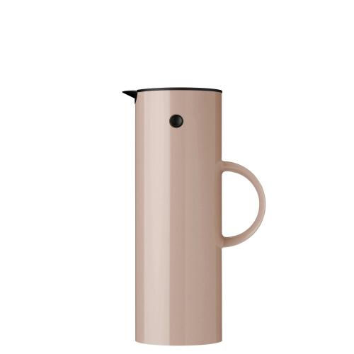 Stelton Isolierkanne EM77 Heather 1000 ml