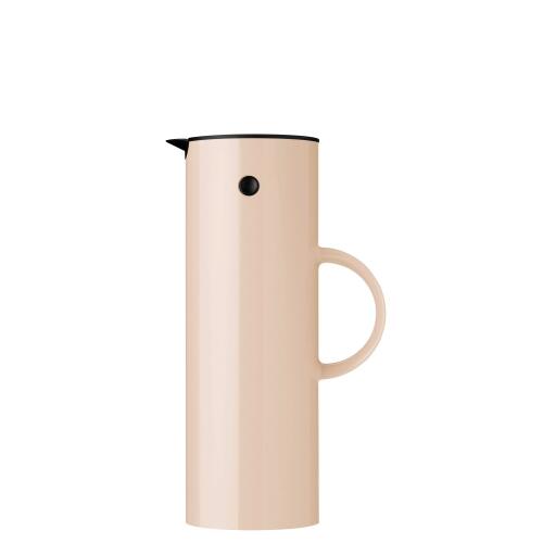 Stelton Isolierkanne EM77 Wheat 1000 ml