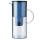 Stelton EM77 Wasserfilterkanne Blau