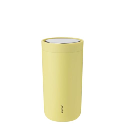 Stelton To Go Click Thermobecher Laevis 200 ml