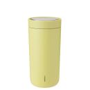 Stelton To Go Click Thermobecher Laevis 400 ml
