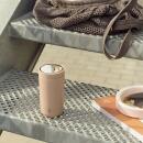 Stelton To Go Click Isolierbecher Heather 200 ml