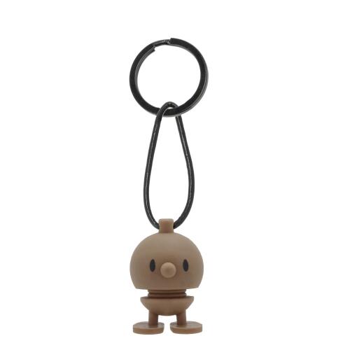 Hoptimist Schlüsselanhänger Bumble Choko