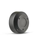 Jacob Jensen Sensor für Klimastation Schwarz