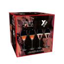 Riedel Extreme Rosé/Champagne Kauf 4 Zahl 3 (Originalverpackung beschädigt)