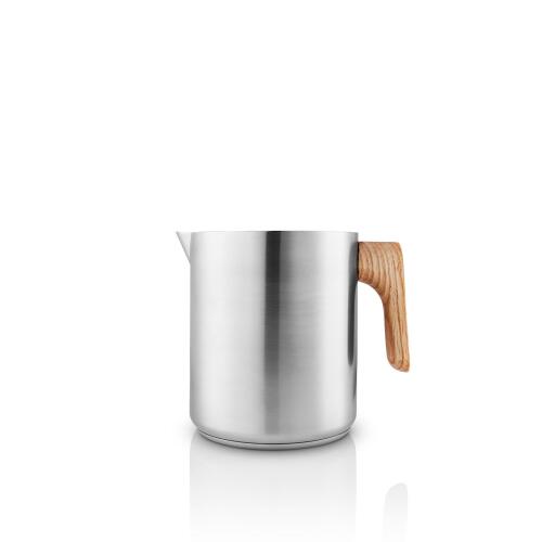 Eva Solo Nordic Kitchen Induktions-Wasserkessel Edelstahl