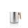 Eva Solo Nordic Kitchen Induktions-Wasserkessel Edelstahl