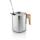 Eva Solo Nordic Kitchen Induktions-Wasserkessel Edelstahl