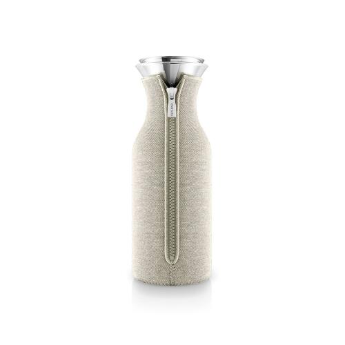 Eva Solo Kühlschrankkaraffe Coconut