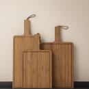 Eva Solo Nordic Kitchen Schneidebrett 46 x 25 cm