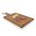 Eva Solo Nordic Kitchen Schneidebrett 38 x 26 cm