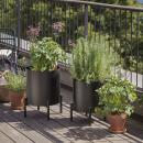 Eva Solo Simply Grow Übertopf Groß