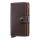 Secrid Miniwallet Original Chocolate