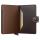 Secrid Miniwallet Original Chocolate