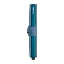 Secrid Miniwallet Vintage Teal