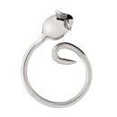 Alessi Schlüsselanhänger Pip
