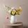 Räder Ostern Vase Floral